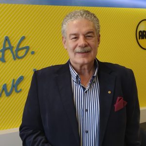 Τσεκούρας Insurance Innovation 2023