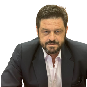 νέγρης